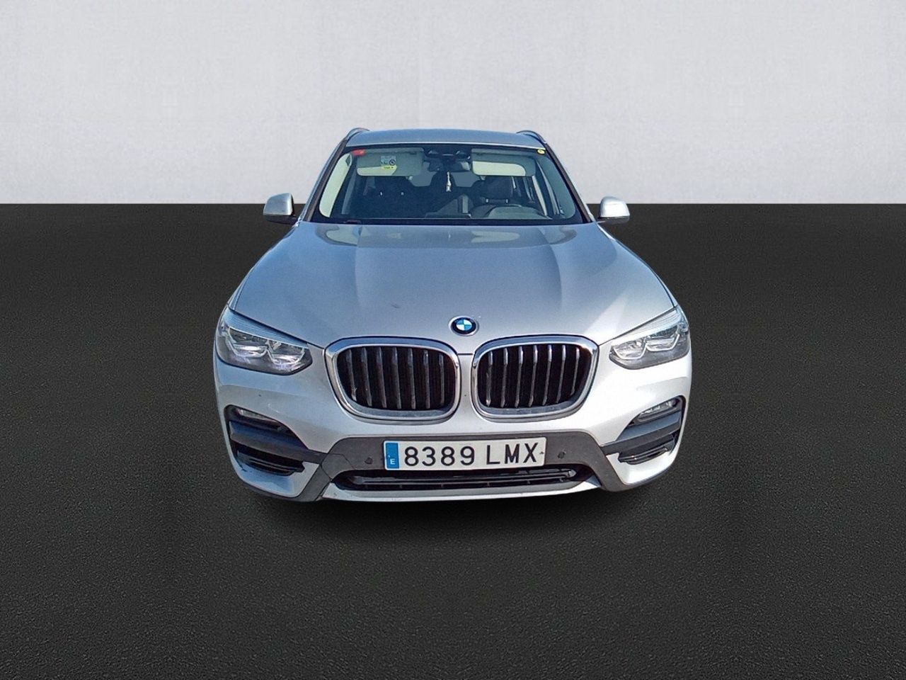 bmw x3 2021 / foto grande (2)