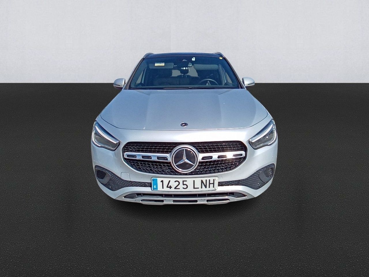 mercedes gla 2021 / foto grande (2)
