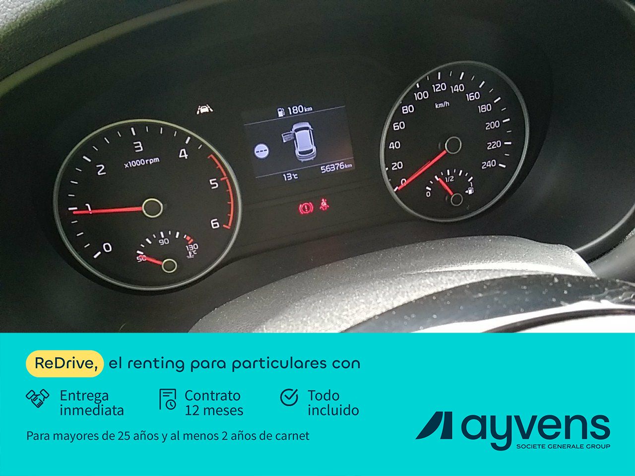 Neumaticos seminuevos  de segunda mano - kia sportage 2021 /