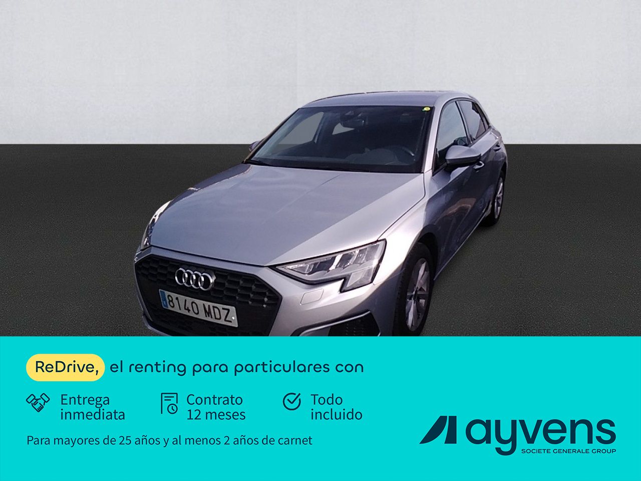 Foto audi a3 2023 /