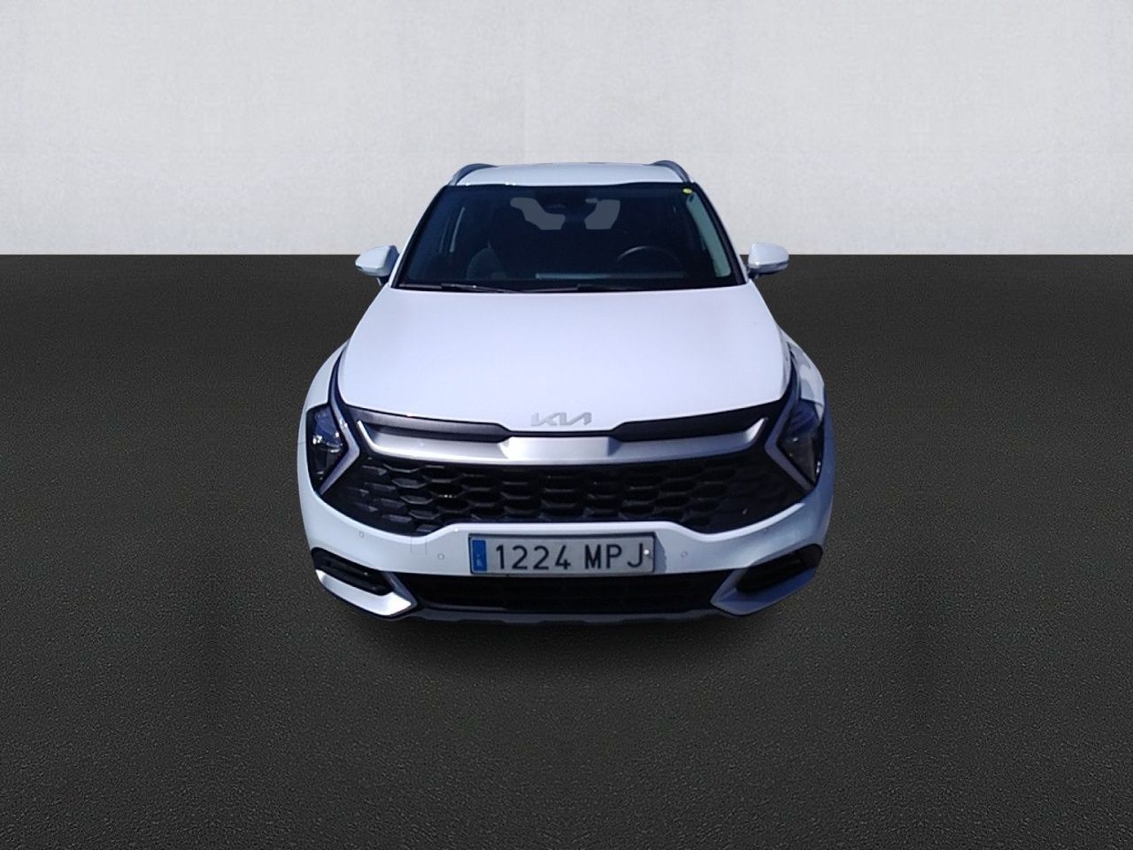 kia sportage 2024 / foto grande (2)