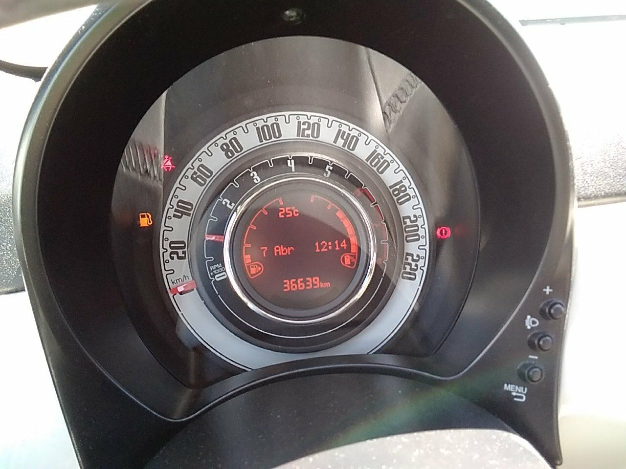 fiat 500 2021 / foto grande (3)