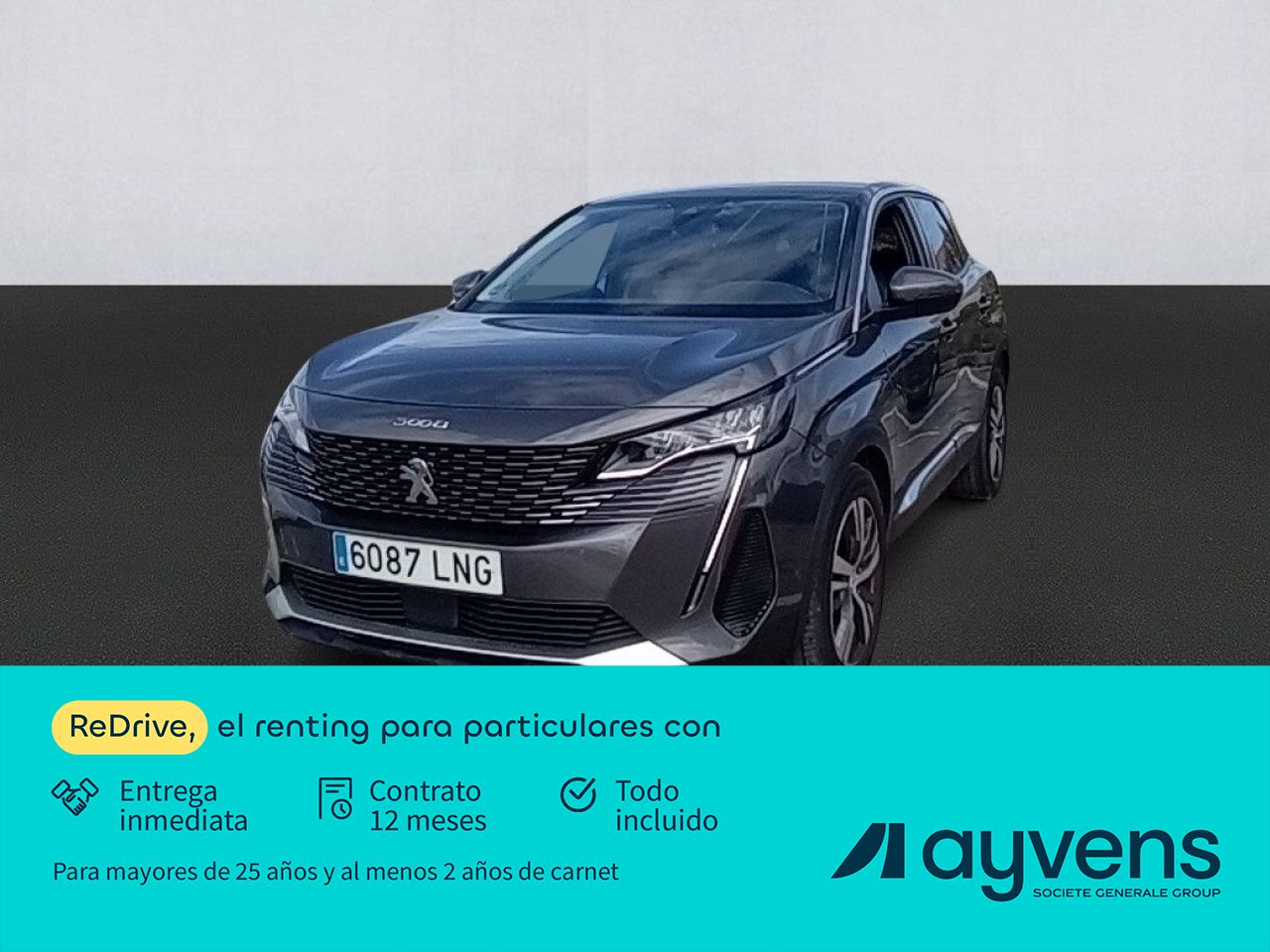 Foto peugeot 3008 2021 /