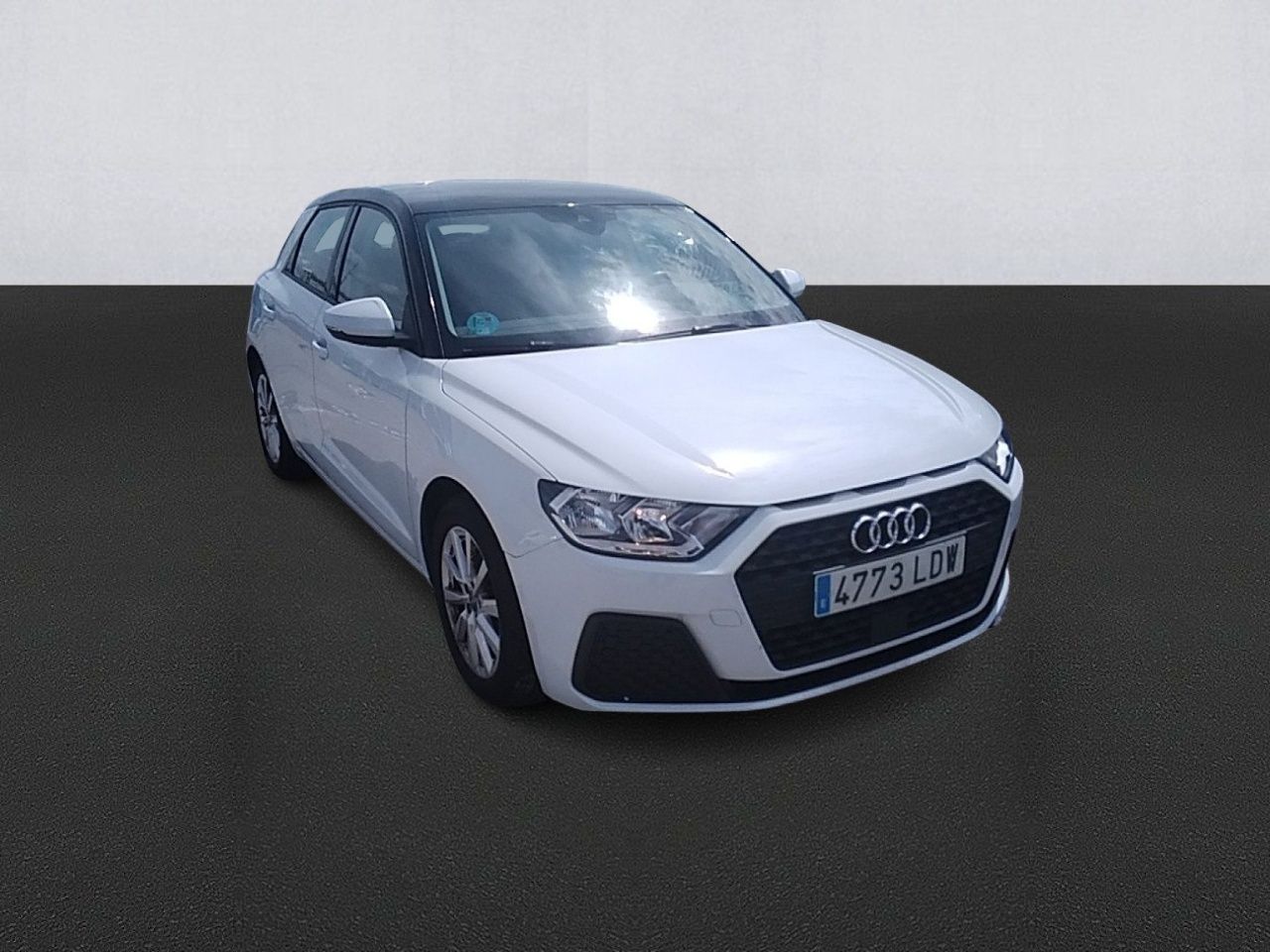audi a1 2020 / foto grande (3)