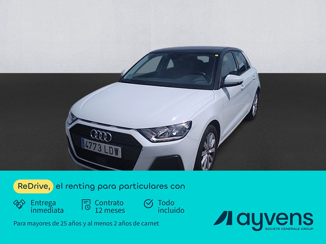 Foto audi a1 2020 /