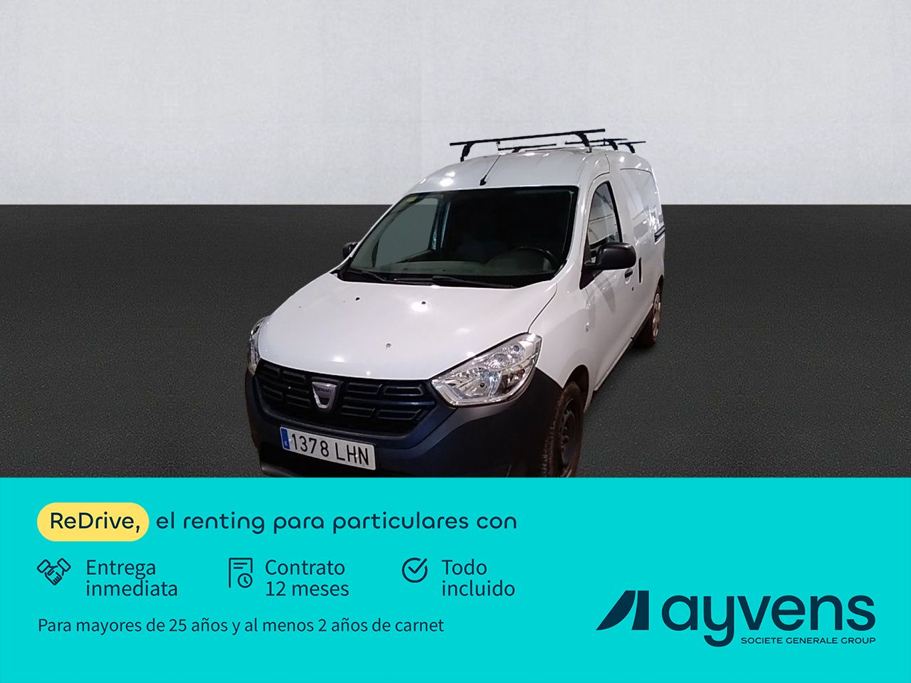 Pendrive 2 tb madrid  de segunda mano en Madrid - dacia dokker 2020 /