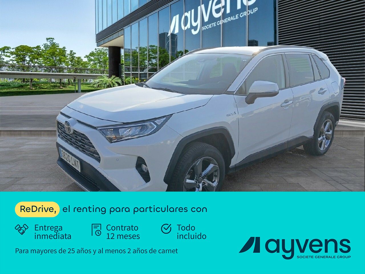 Foto toyota rav4 2021 /