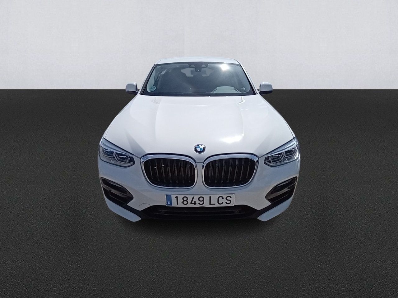 bmw x4 2019 / foto grande (2)