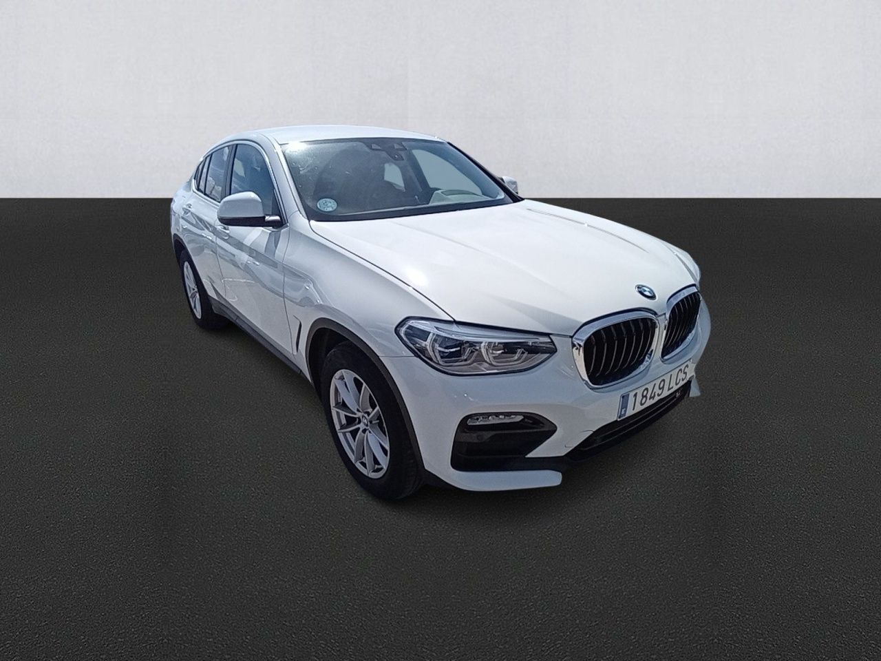 bmw x4 2019 / foto grande (3)