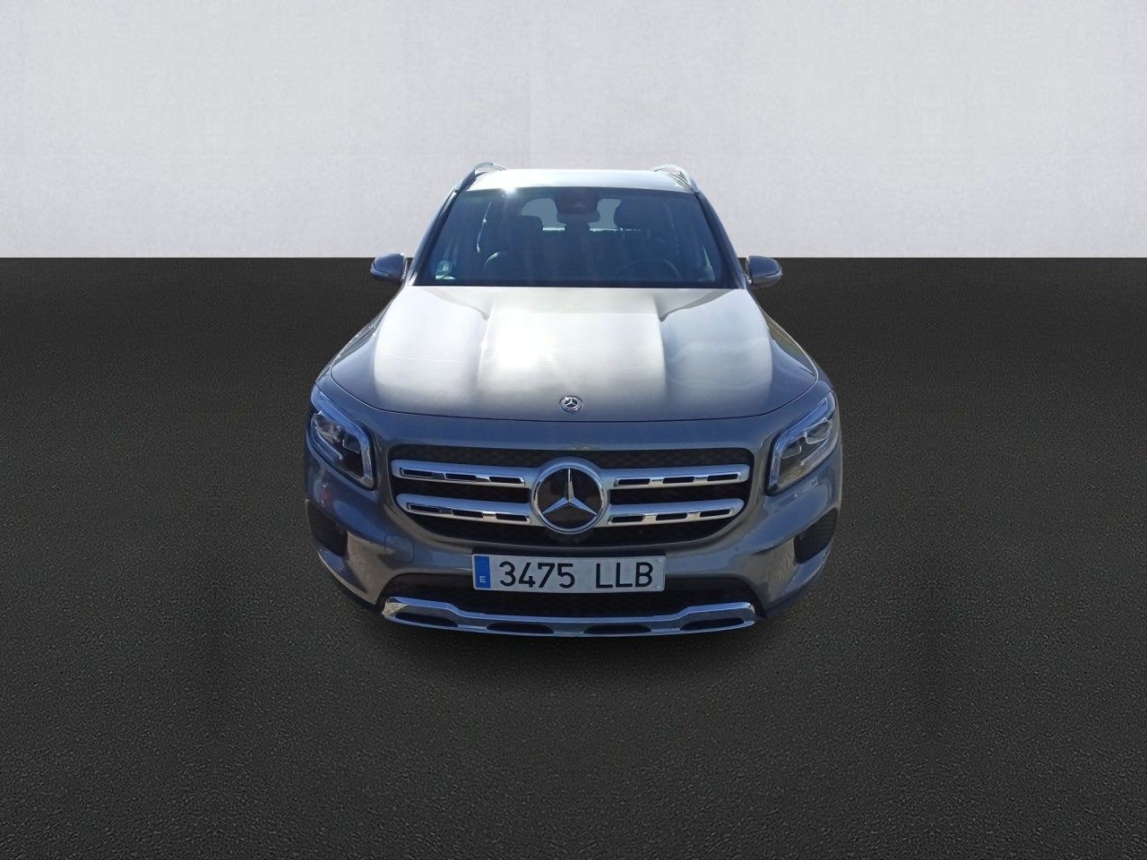 mercedes clase glb 2020 / foto grande (2)