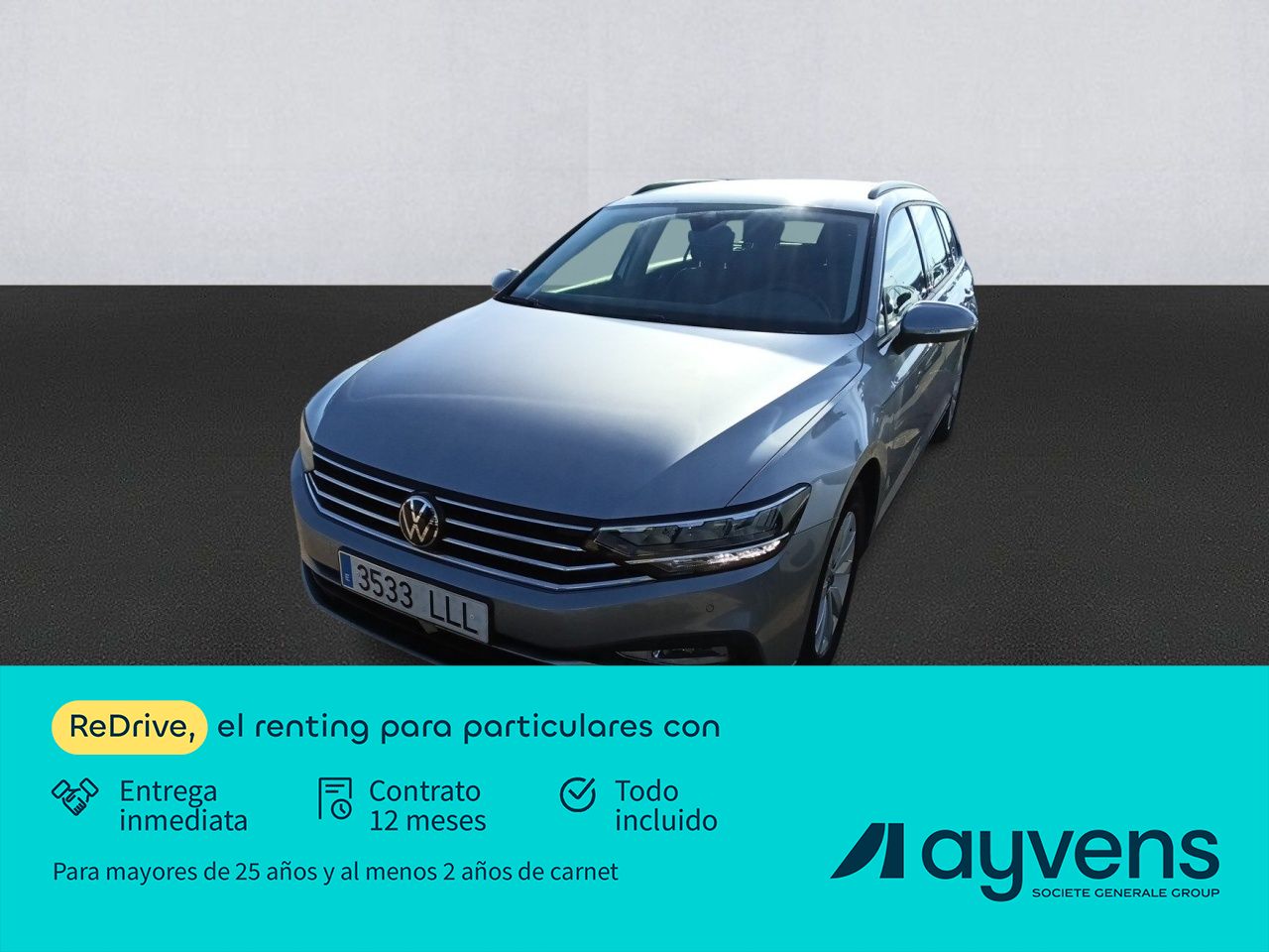 Foto volkswagen passat 2020 /