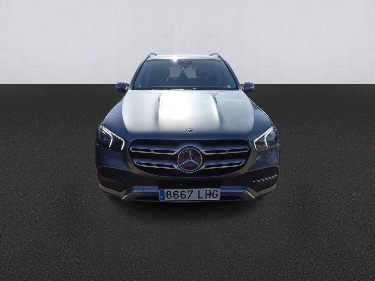 mercedes clase gle 2020 / foto grande (2)