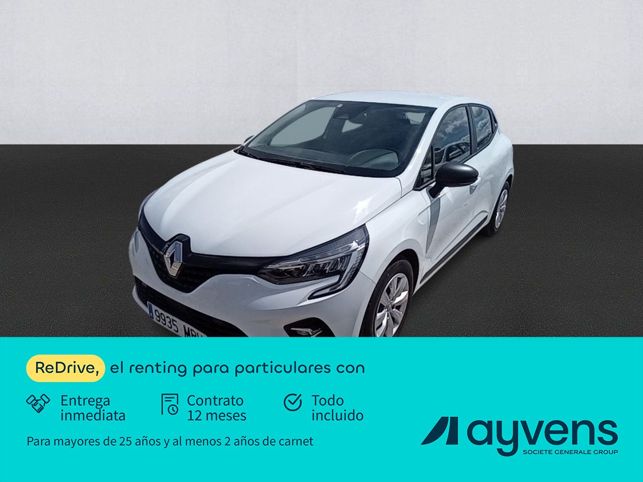 Foto renault clio 2022 /
