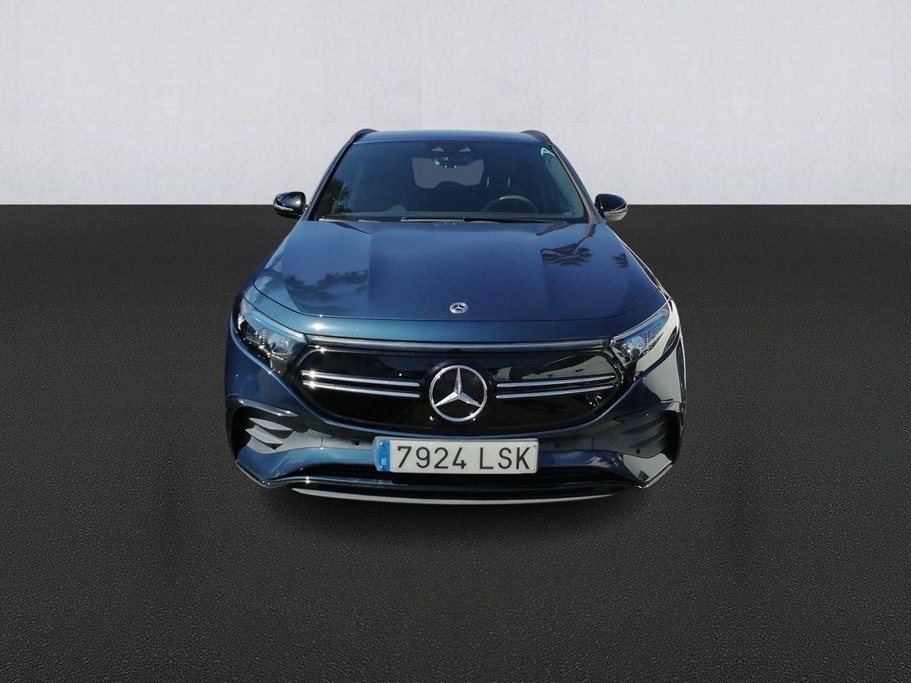 mercedes eqa 2021 / foto grande (2)