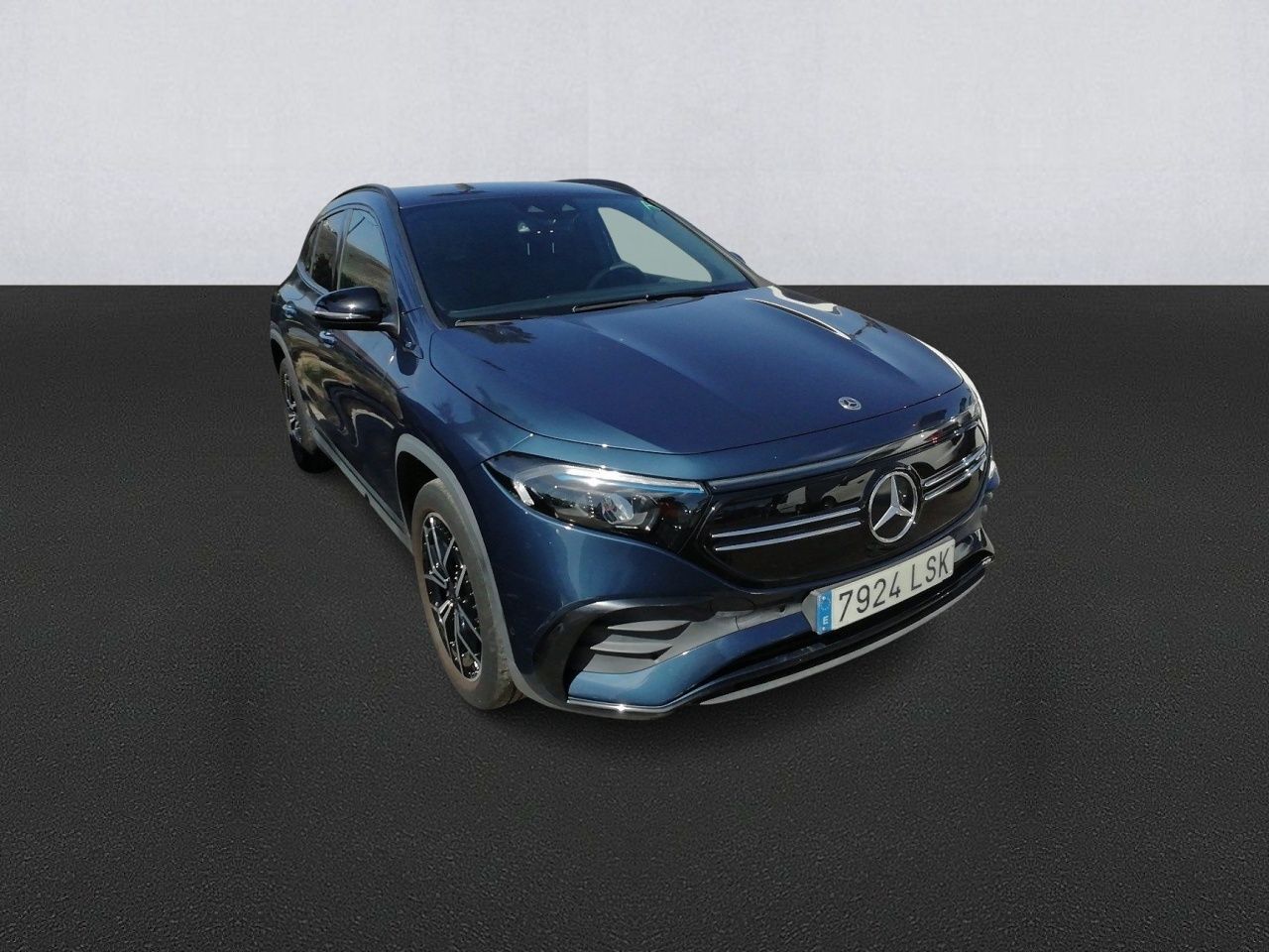 mercedes eqa 2021 / foto grande (3)