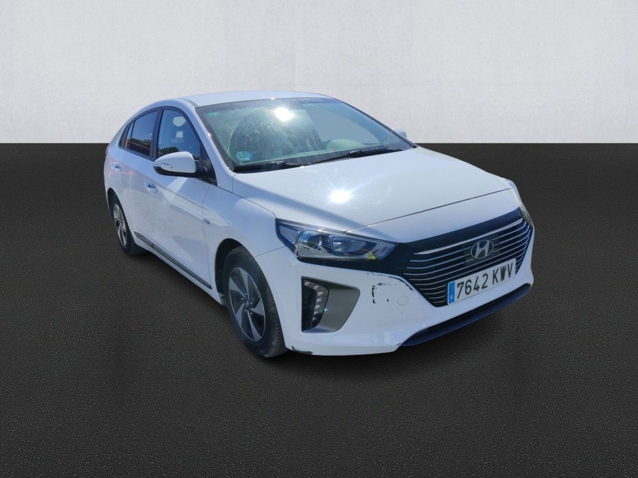 hyundai ioniq 2019 / foto grande (3)
