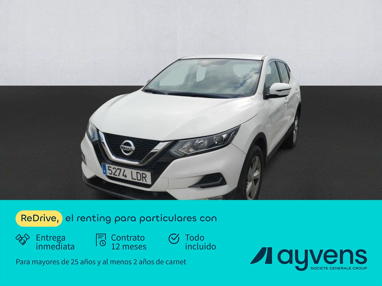 Foto nissan qashqai 2019 /
