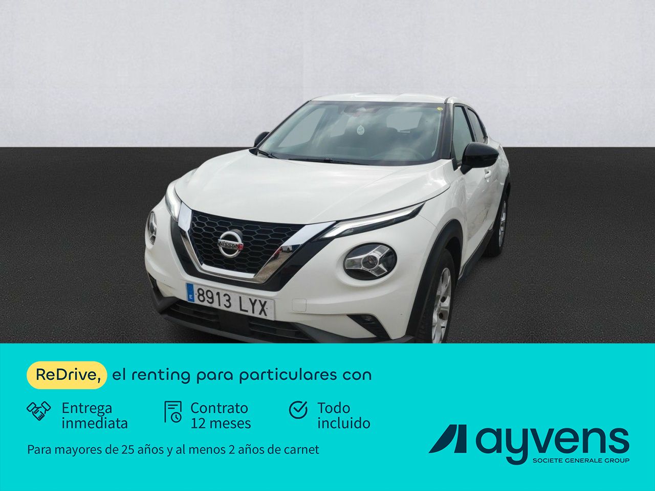 Foto nissan juke 2022 /