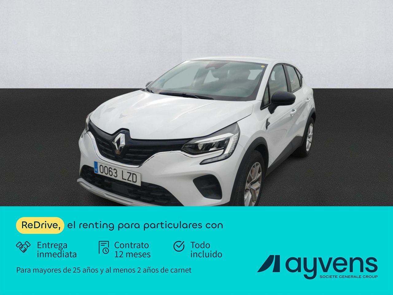 Foto renault captur 2022 /