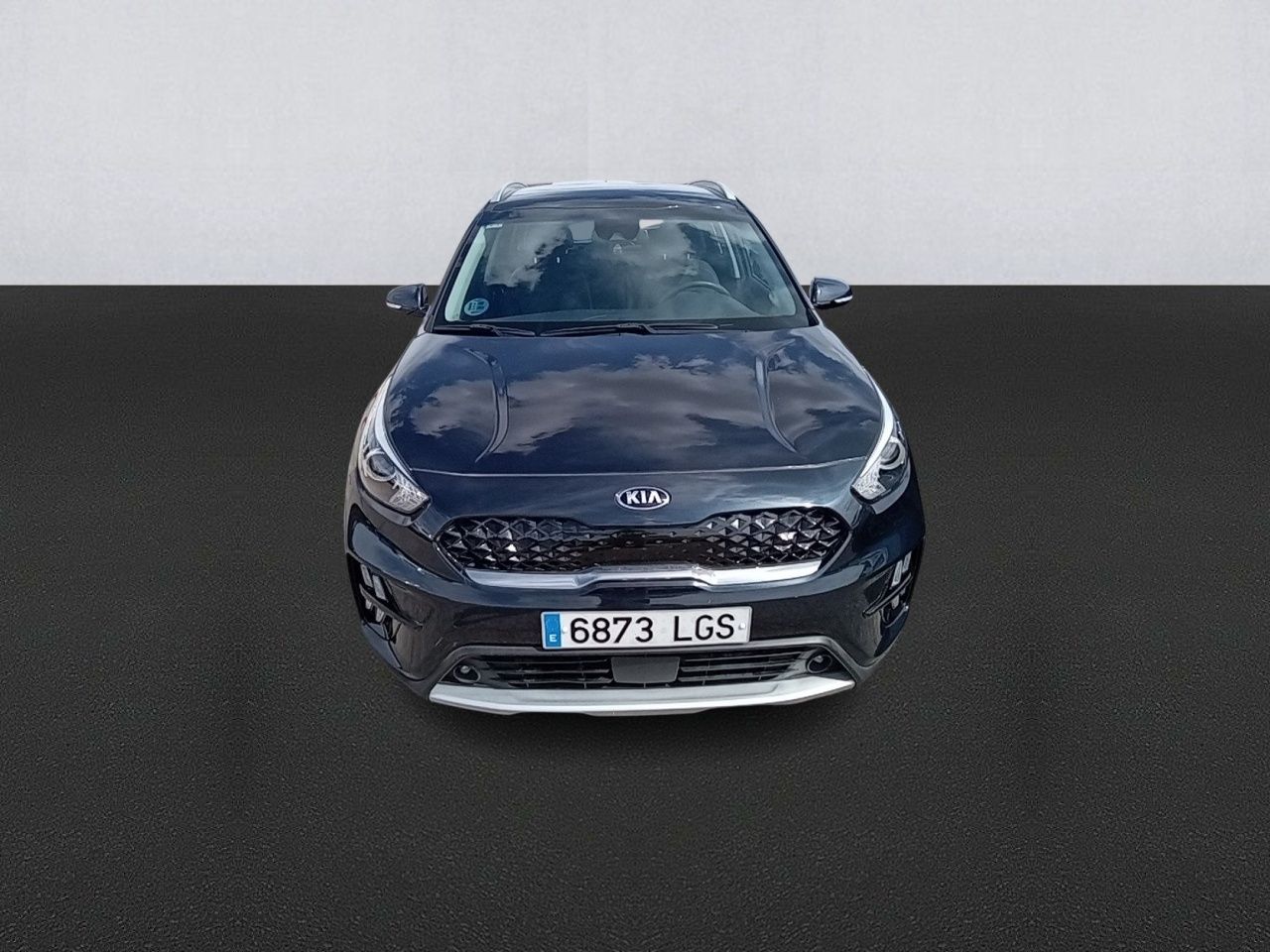 kia niro 2020 / foto grande (2)