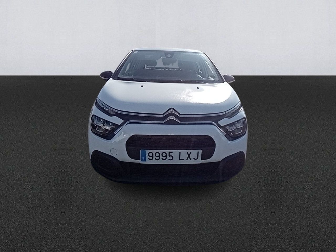 citroën c3 2022 / foto grande (2)