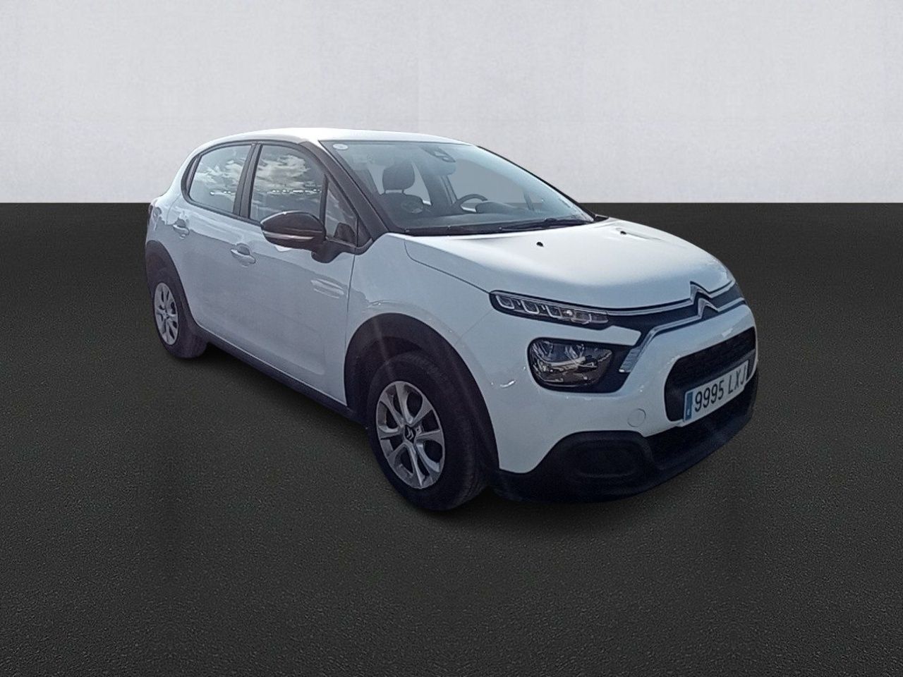 citroën c3 2022 / foto grande (3)
