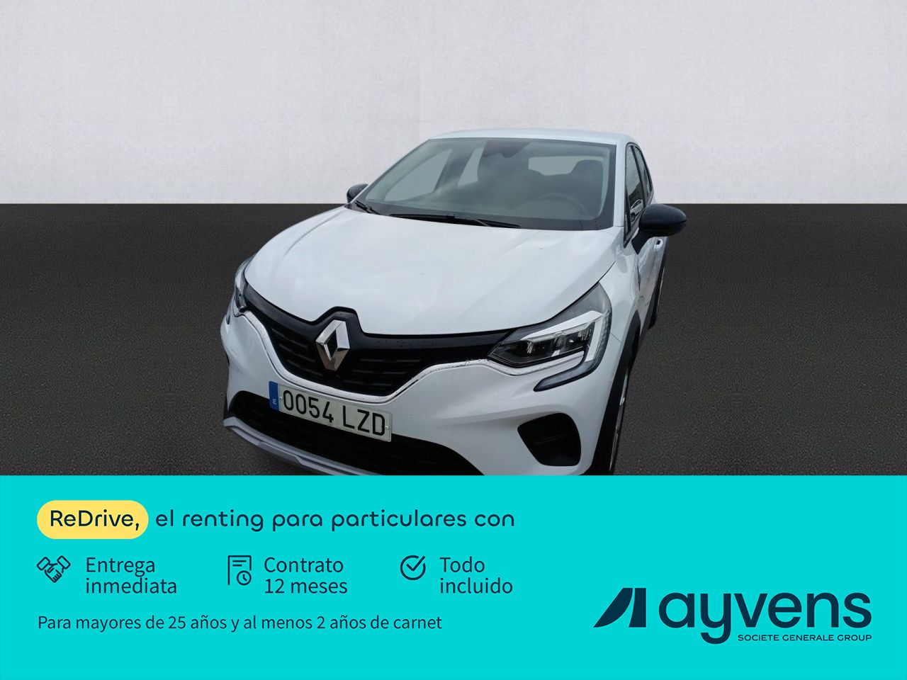 Foto renault captur 2022 /