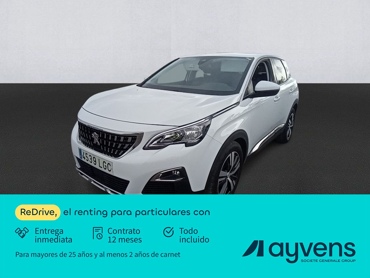 Foto peugeot 3008 2020 /