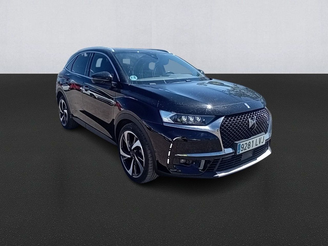 ds automobiles ds 7 2021 / foto grande (3)