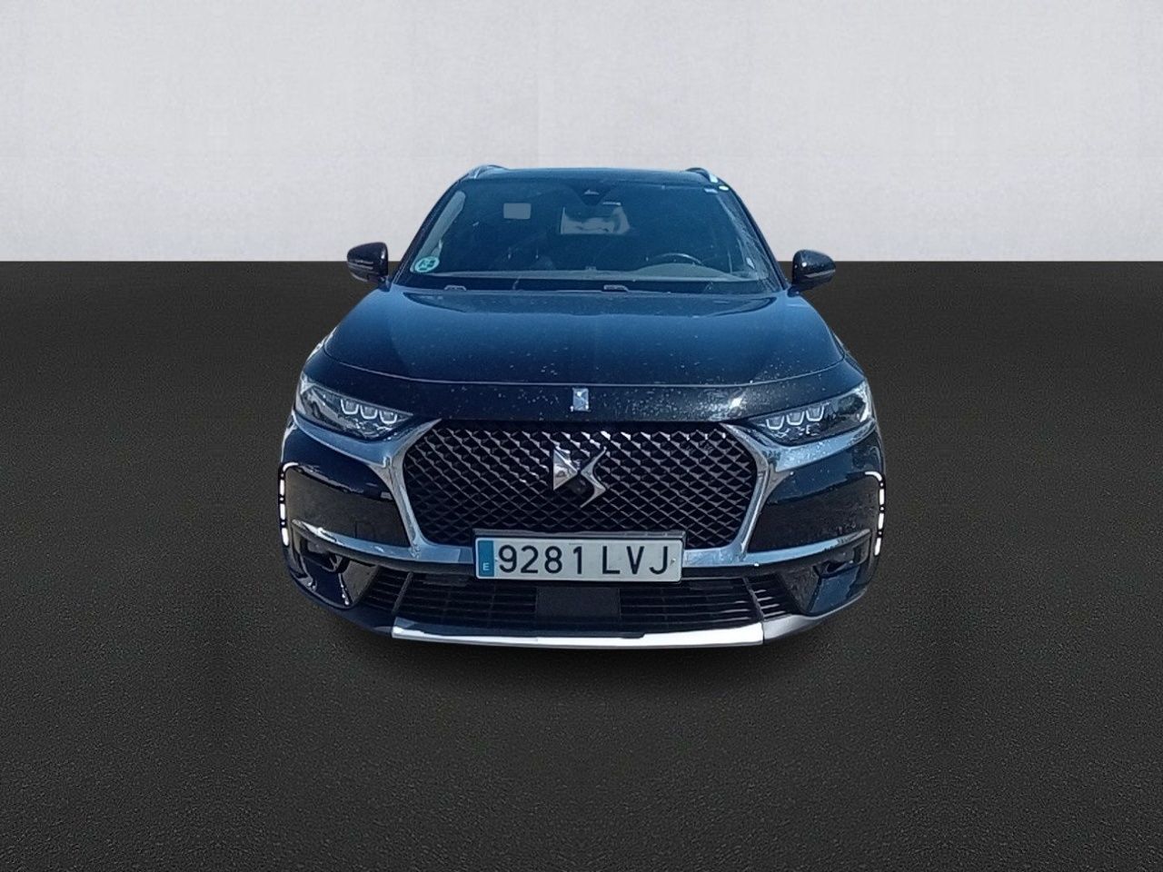 ds automobiles ds 7 2021 / foto grande (2)