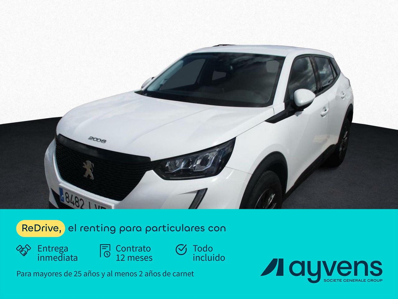 Foto peugeot 2008 2021 /