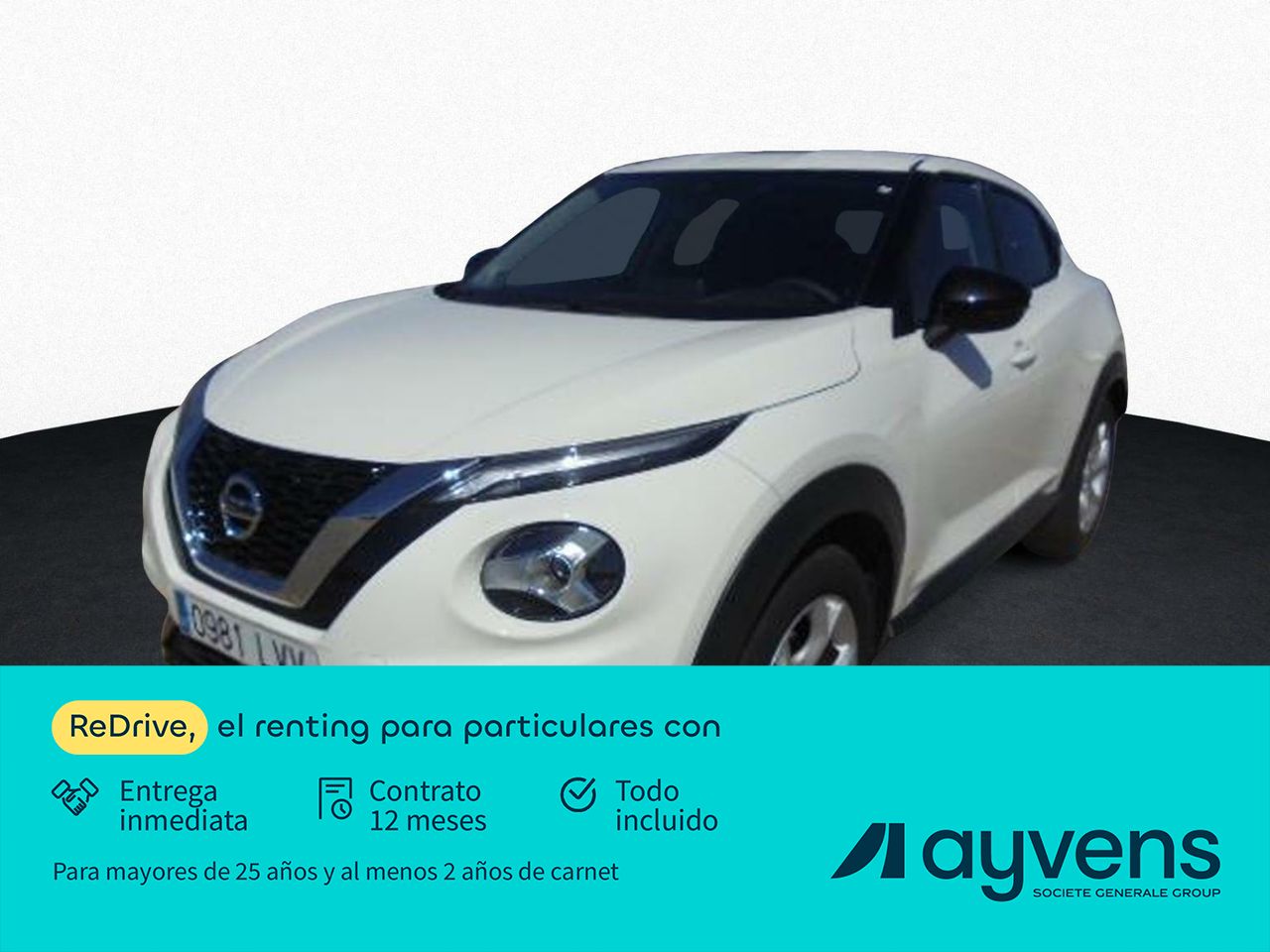 Nissan gtr  de segunda mano - nissan juke 2021 /