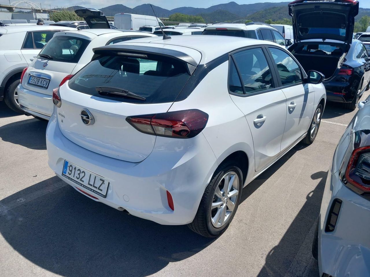 opel corsa 2020 / foto grande (3)