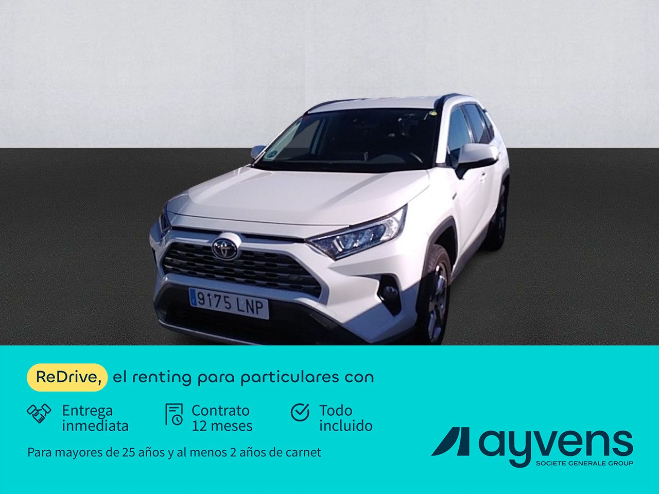 Foto toyota rav4 2021 /