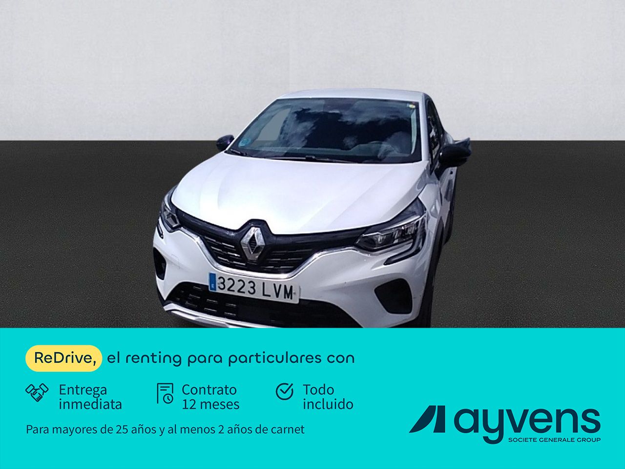 renault captur 2021 /