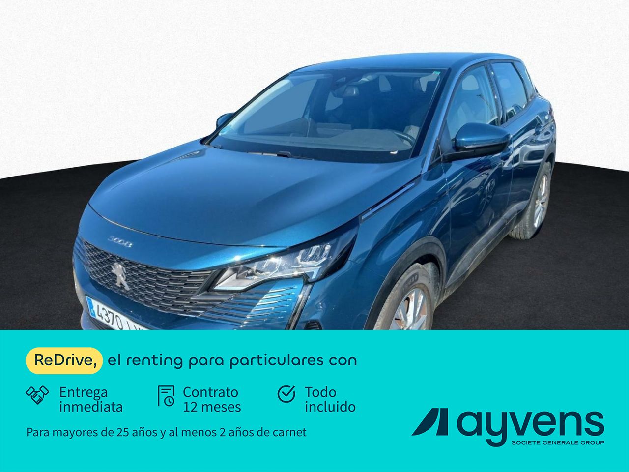 Foto peugeot 3008 2021 /