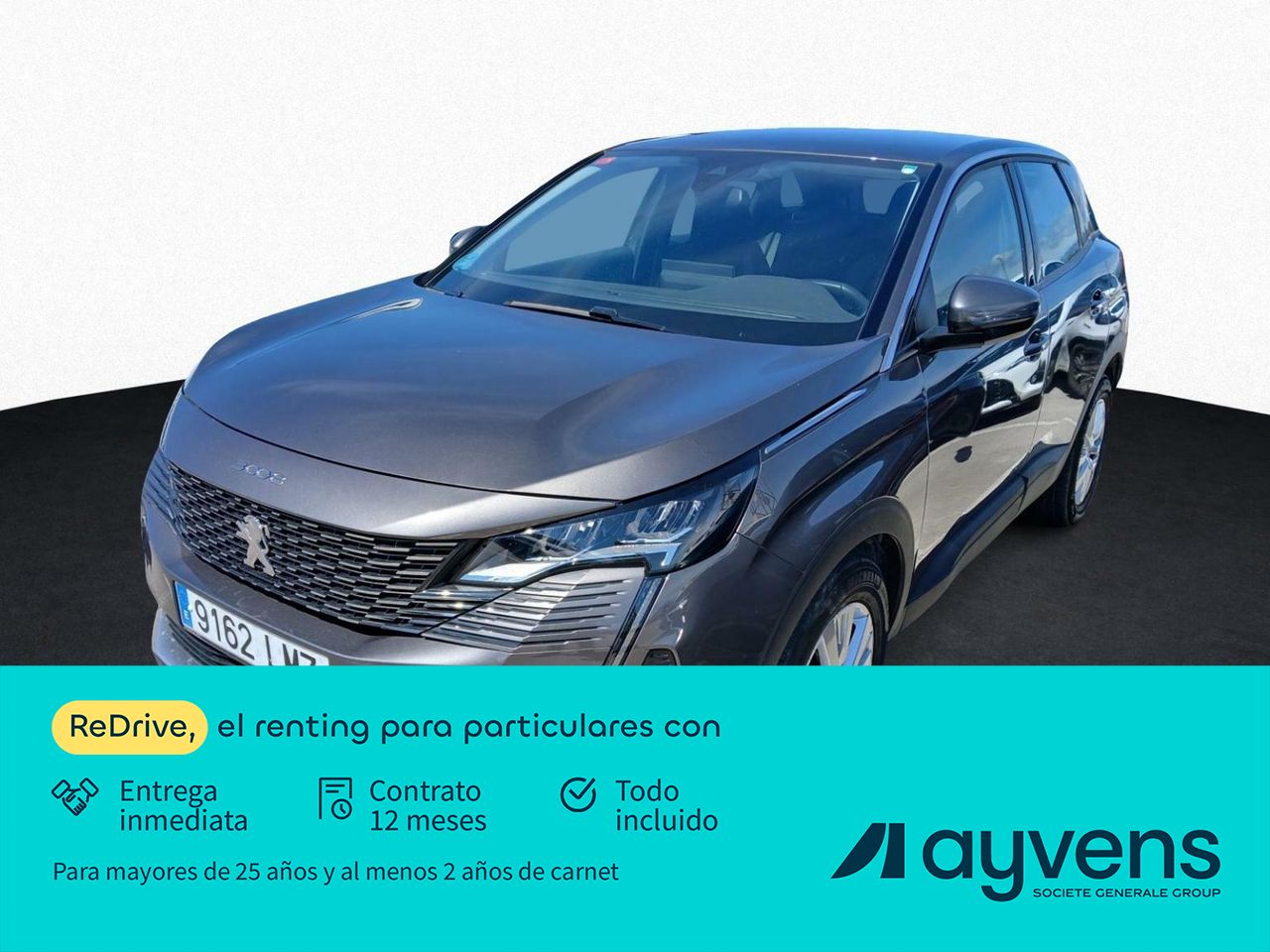 Foto peugeot 3008 2021 /