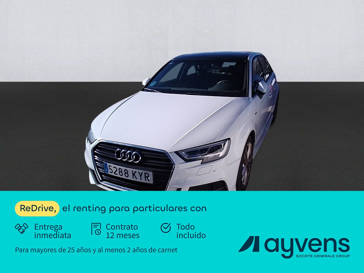 Foto audi a3 2019 /