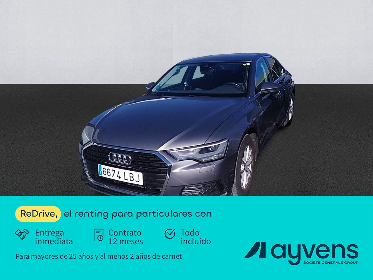 Foto audi a6 2019 /