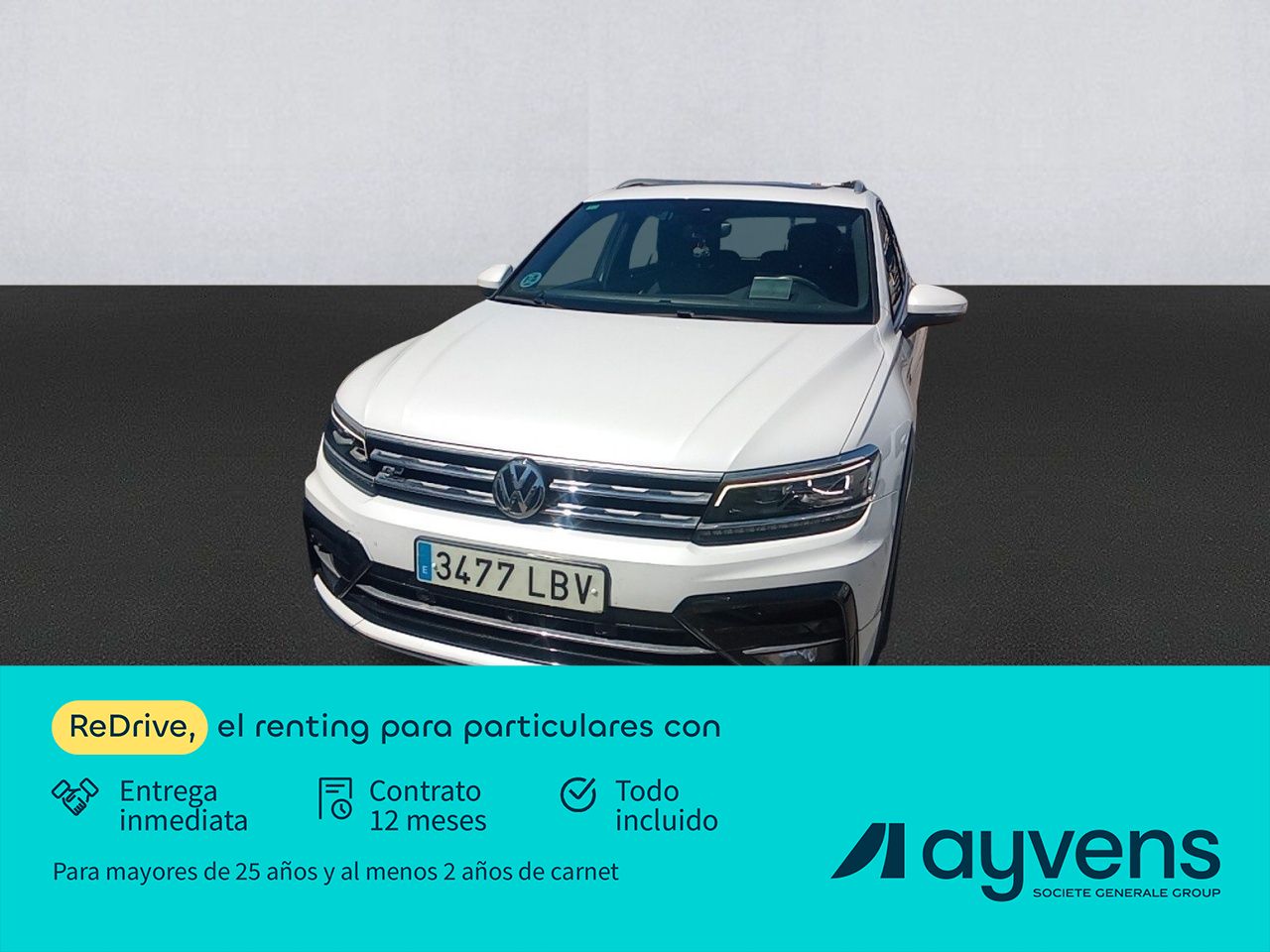 Foto volkswagen tiguan 2019 /
