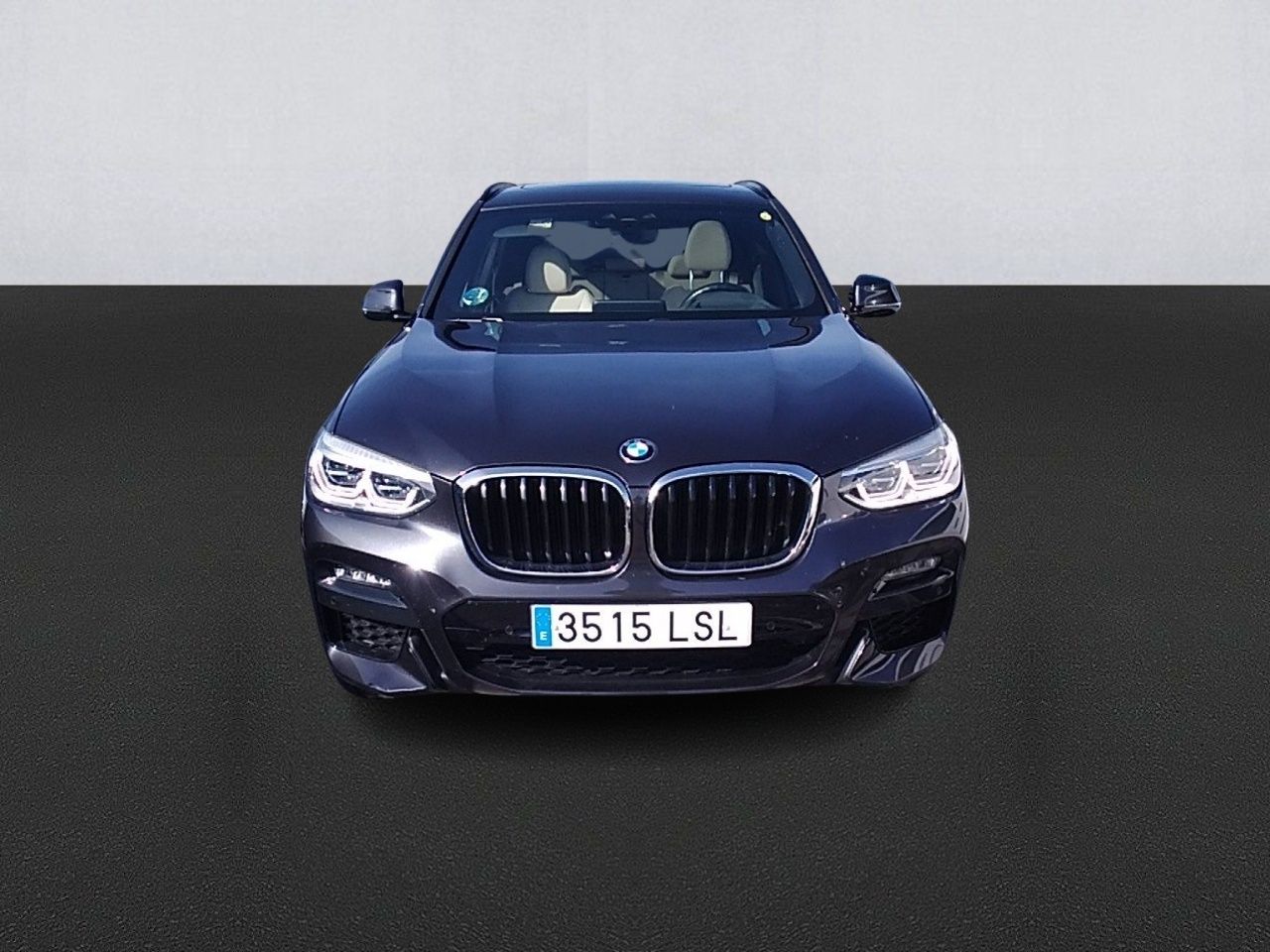 bmw x3 2021 / foto grande (2)