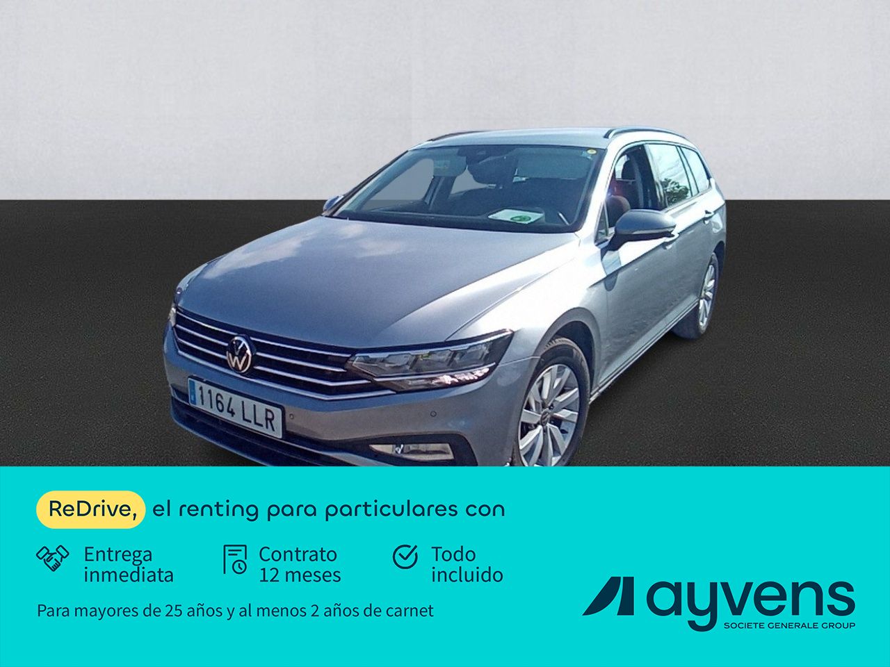 Foto volkswagen passat 2020 /