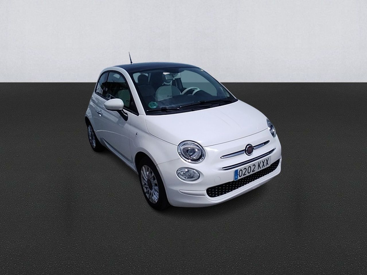 fiat 500 2019 / foto grande (3)