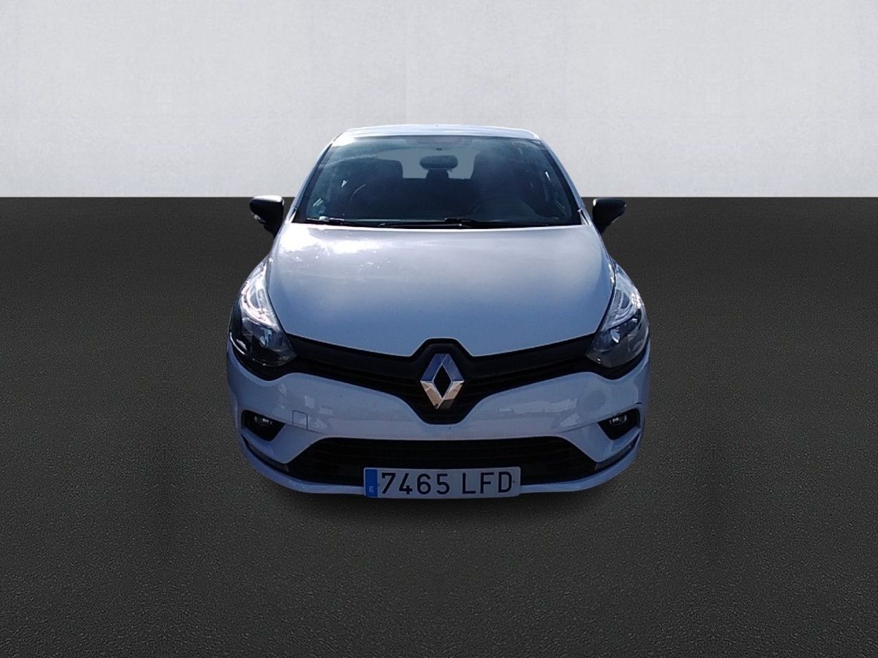 renault clio 2020 / foto grande (2)