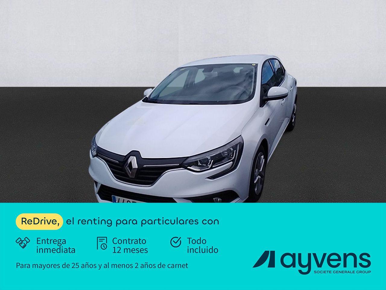 Foto renault megane 2020 /
