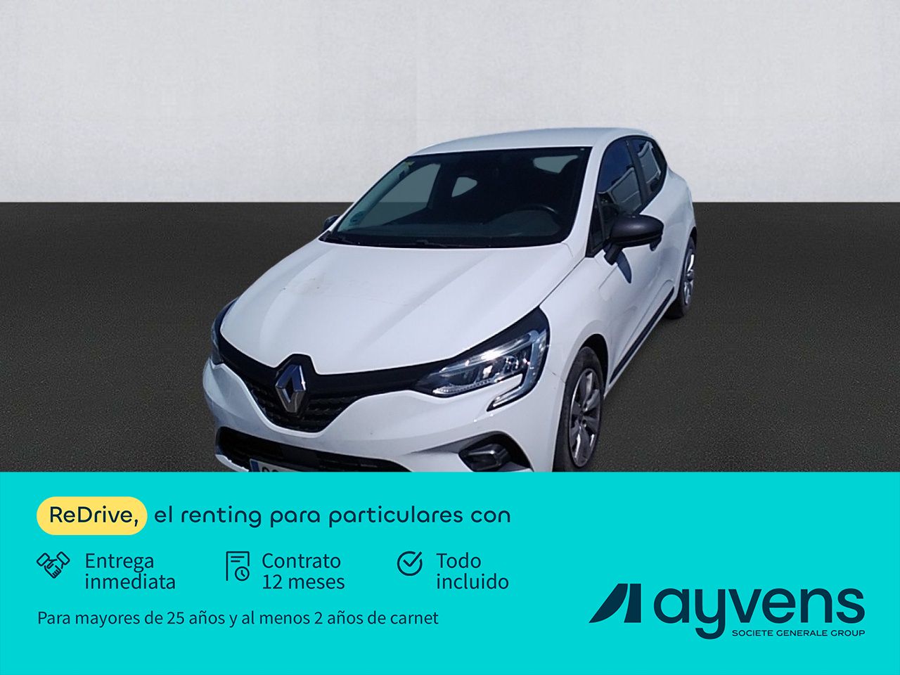 renault clio 2020 /