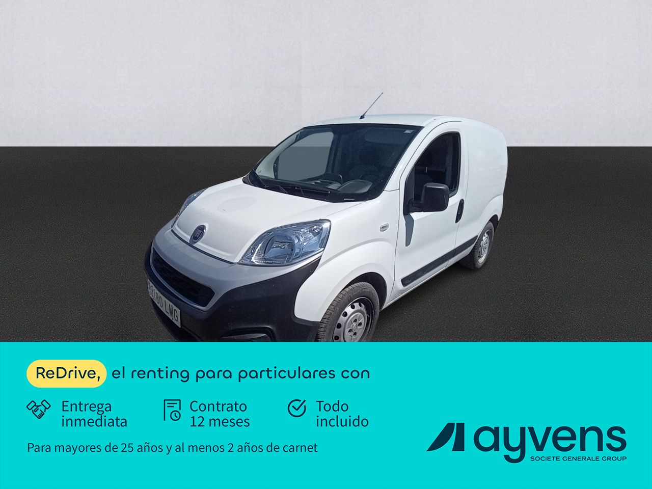 Foto fiat fiorino 2021 /