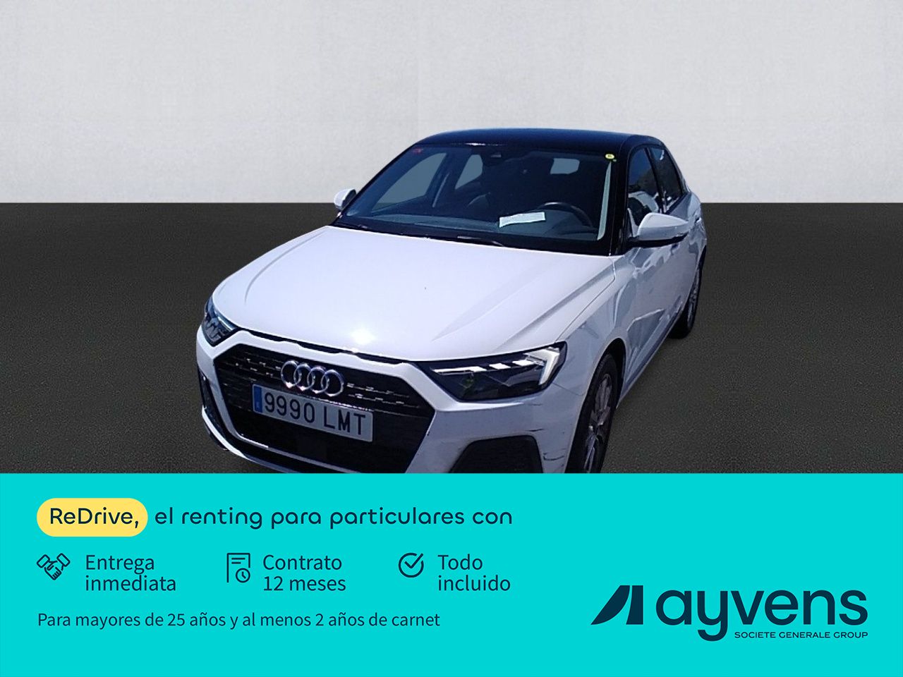 Foto audi a1 2021 /