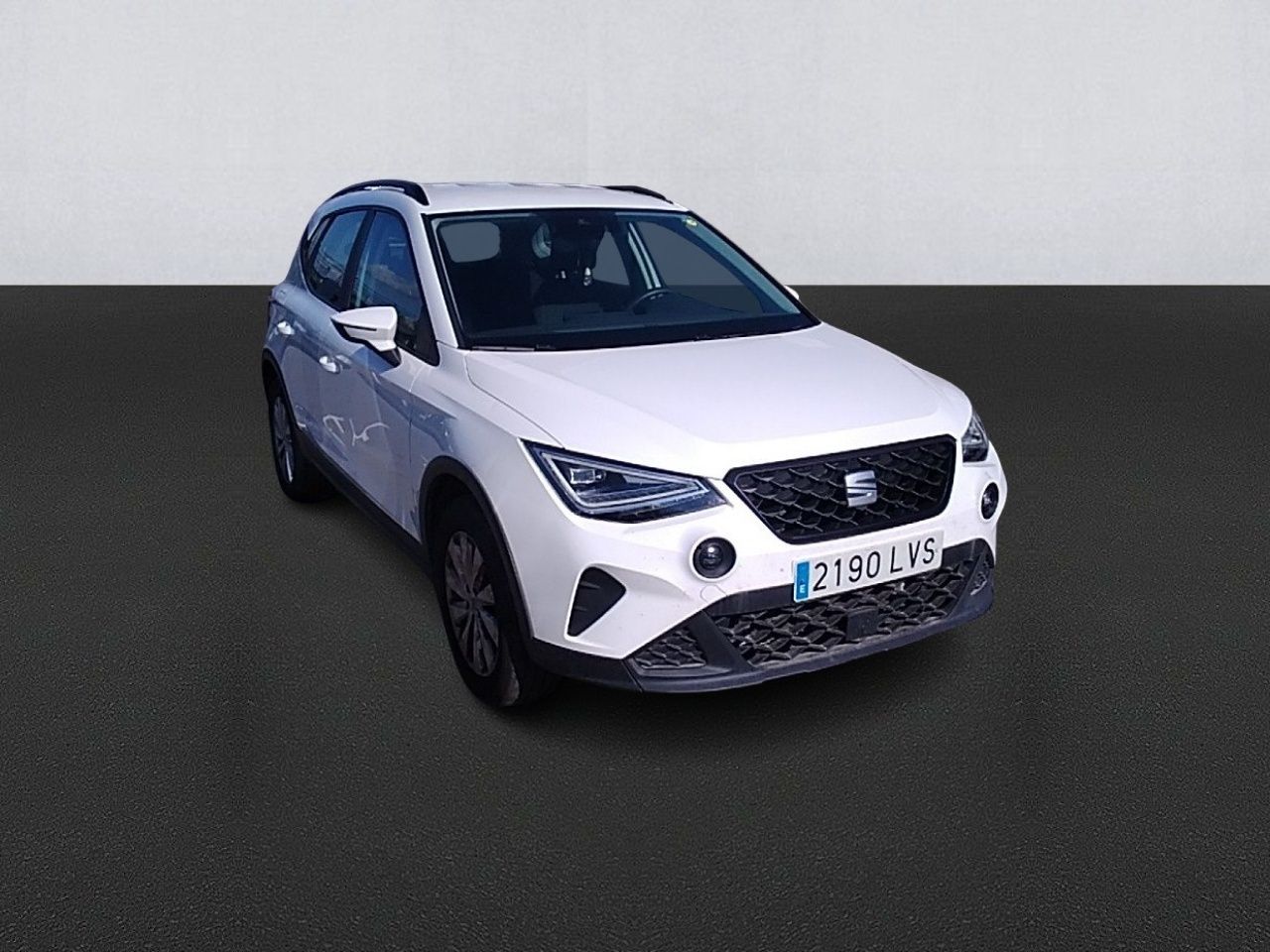 seat arona 2021 / foto grande (3)