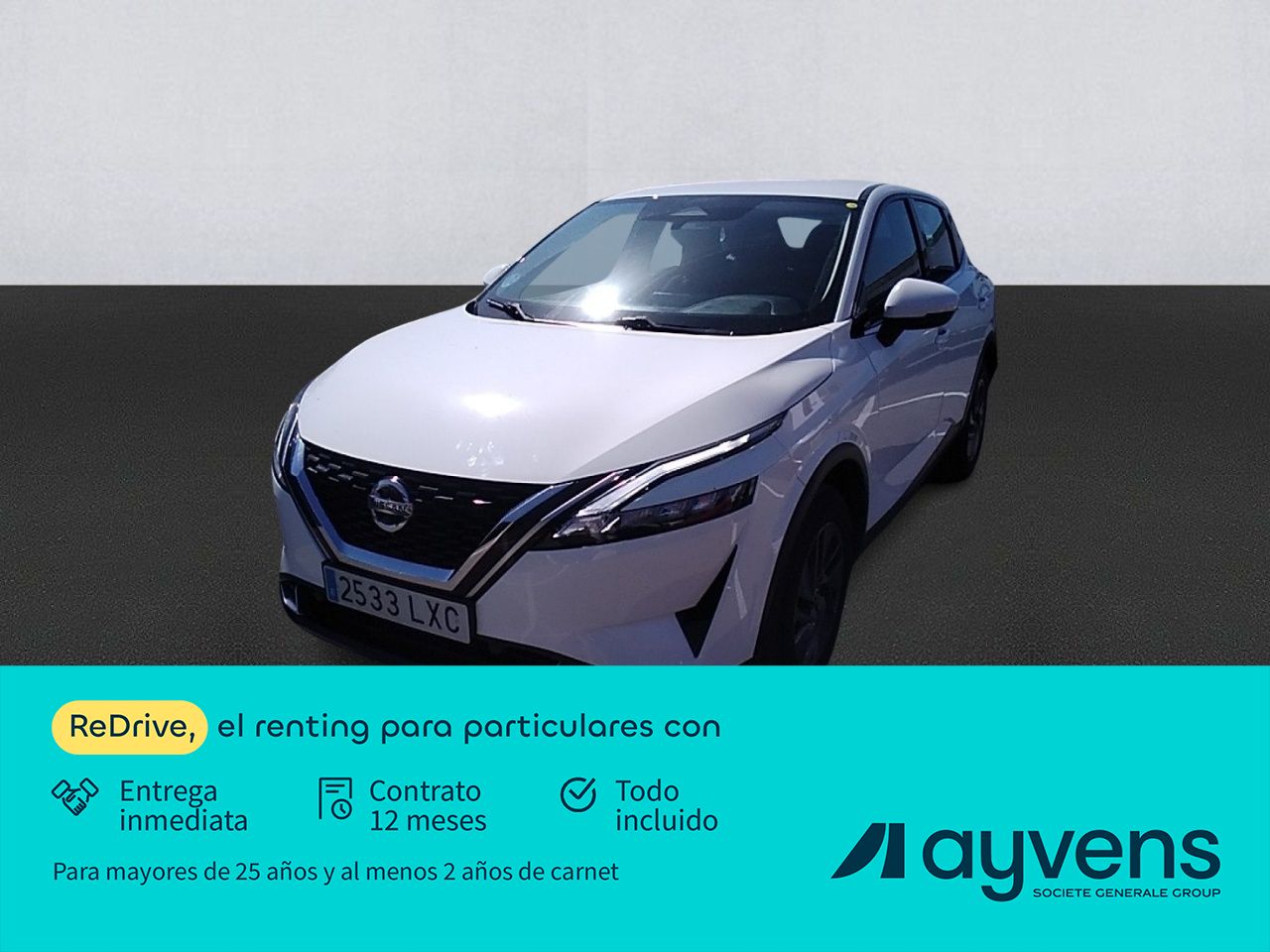 Foto nissan qashqai 2022 /
